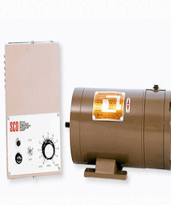 Động cơ DC Motors, SCD-3700-Y, Miki Pulley Vietnam