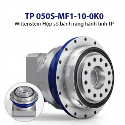 TP 025S-MF1-10-0K0 WITTENSTEIN Hộp số bánh răng hành tinh TP