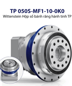 TP 025S-MF1-10-0K0 WITTENSTEIN Hộp số bánh răng hành tinh TP