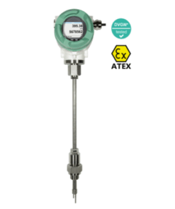 Đồng hồ đo lưu lượng Flow meter, VA550, CS-Instrument Vietnam