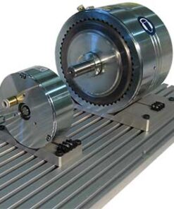 Phanh làm mát khí nén Brakes, AHB-3, Magtrol Vietnam
