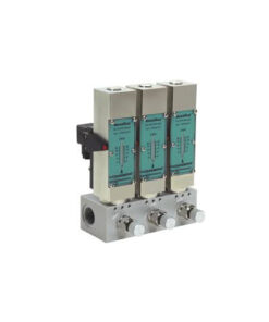 Thiết bị VB-020GA3 HONSBERG VIETNAM