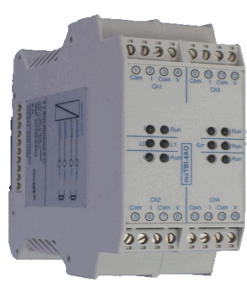 Đầu ra Output EtherCAT Terminal, mvTBI-E4A0, MA.VI Vietnam