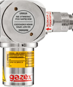 Máy dò khí ga DEX®/F DEX-71/N GAZEX VIETNAM