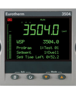 Bộ điều khiển nhiệt 3504 EUROTHERM VIETNAM