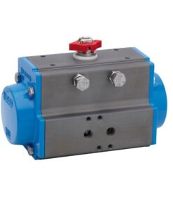 82SR0018 Valbia Vietnam Bộ truyền động khí nén