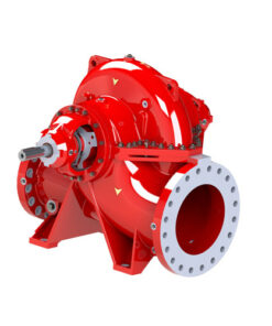 ĐẦU BƠM CHỮA CHÁY NFPA 20 HIỆU SPP TD20D SPP PUMPS VIETNAM