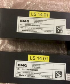 231166_E LS14.01 EMG Vietnam