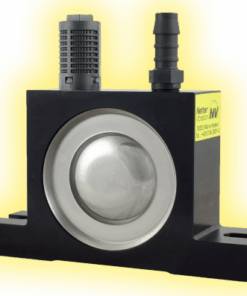 đầm rung khí nén dạng bi vibration Netter NCB Vietnam