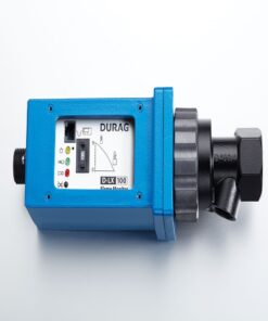 Thiết bị báo cháy Compact flame monitor, D-LX 100 UL-B1/M3/94Ex/PCG, Durag Vietnam