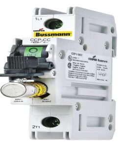 CCP-1-30CC Fuse cầu chì Bussmann Vietnam