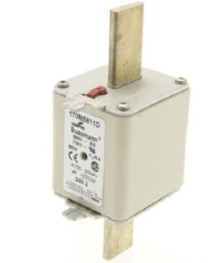 170M5811D Fuse cầu chì Bussmann Vietnam