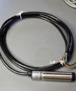 KIN-M18PS/008-KL2E Bộ chuyển mạch gần Bernstein