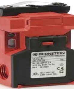 SK-UV15ZM chuyển mạch khóa liên động Bernstein