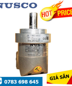 Bộ điều khiển 96183/4096 Nusco Vietnam
