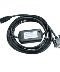 "Model: 6ES7901-3DB30-0XA0 Cable PLC USB/PPI