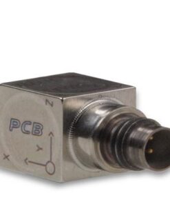Cảm biến gia tốc Accelerometer, 356A33, PCB Piezotronics Vietnam