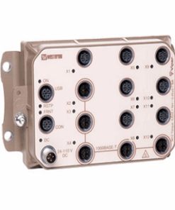 Công tắc định tuyến Routing Switch, 3635-0620, Westermo Vietnam