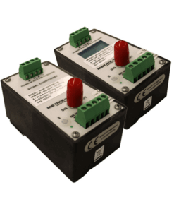 5535, 5545 Bộ chỉnh tín hiệu Metrix vibration Vietnam