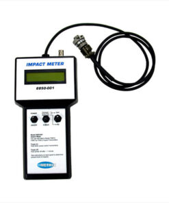 6850-001 Máy đo tác động Metrix vibration Vietnam
