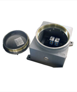7595, 8156 Vỏ chống cháy nổ Metrix vibration Vietnam