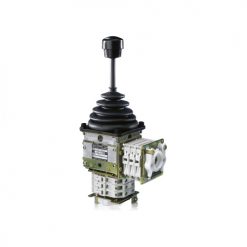 Cần điều khiển V64 Gessmann Vietnam