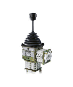 Cần điều khiển V64 Gessmann Vietnam