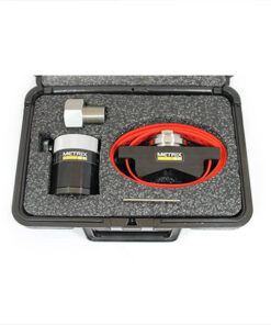 9060 Bộ Hiêu chuẩn trục Metrix vibration Vietnam