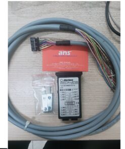 BCD4824-3-5-1-2+AK16 K -AE-3 đầu dò GHM
