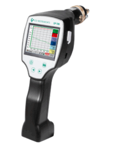 Máy đo điểm sương Dew point meter, DP 500, CS-Instrument Vietnam