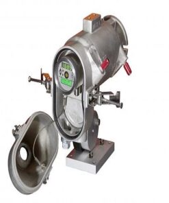 Nhiệt kế hồng ngoại Infrared Pyrometers, E-2CLTCB8, Fluke Vietnam