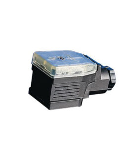 Bộ điều phối tín hiệu MUW 200 Novotechnik Vietnam