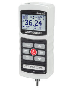 Đồng hồ đo lực Force gauge, M5-05, MARK-10 Vietnam