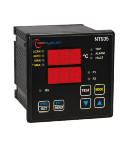 Mô đun NT538 U.1CN0018 Tecsystem Vietnam