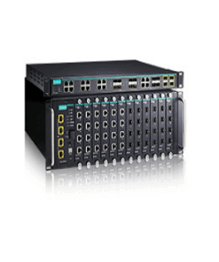 Bộ chuyển mạch Switches, PT-7528-8MSC-16TX-4GSFP-HV-HV, Moxa Vietnam