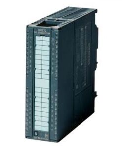 6ES7322-1BL00-0AA0 Module SIEMENS VIETNAM
