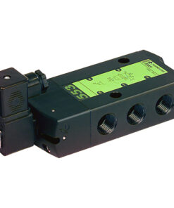 Van điện từ Asco, SCG553A017MS, ASCO Vietnam