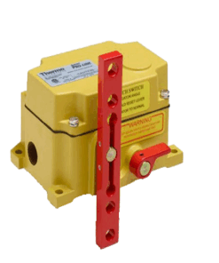 Công tắc an toàn Switches, SPS-2E-1-4-NPT, RAMSEY Vietnam
