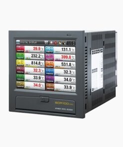 Bộ ghi nhiệt độ Digital recorder, SDR112-NNN, Samwon Technology Vietnam
