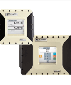 Smith Meter AccuLoad IV, ALIV-ST-XP-ARM1-A10000-0, Technip FCM Vietnam