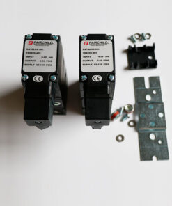Đầu dò điện khí nén Transducer, TD6000-424U, FAIRCHILD Vietnam