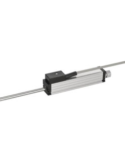 Cảm biến vị trí TE1 Series Novotechnik Vietnam