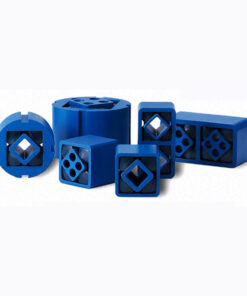Thiết bị giảm xóc DR Models Miki Pulley Vietnam
