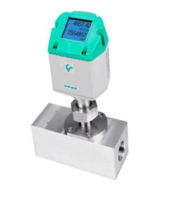 Thiết bị đo lưu lượng Flow Meter, VA521, CS-Instrument Vietnam