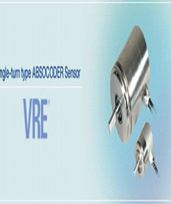 Bộ mã hóa xung Encoder, VRE-P062SAC5, NSD Vietnam