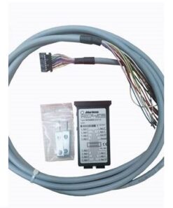 BCD4824-3-5-1-2+AK16 K -AE-3 đầu dò GHM