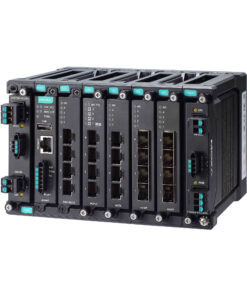 Thiết bị chuyển mạch MDS-G4020 MOXA Vietnam