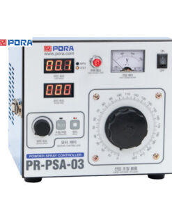 Bộ điều khiển phun bột PR-PSA-03 Pora Vietnam