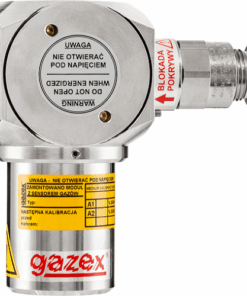 Máy dò khí Gas detectors, DEX-71.K-CY, Gazex Vietnam