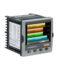 DATAWATCH IX Màn hình Metrix vibration Vietnam